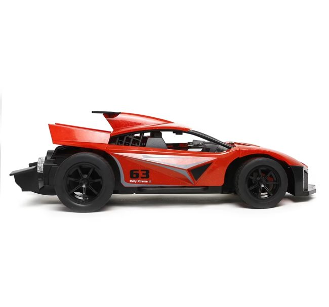 rc car