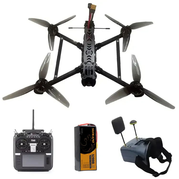 fpv drone kit