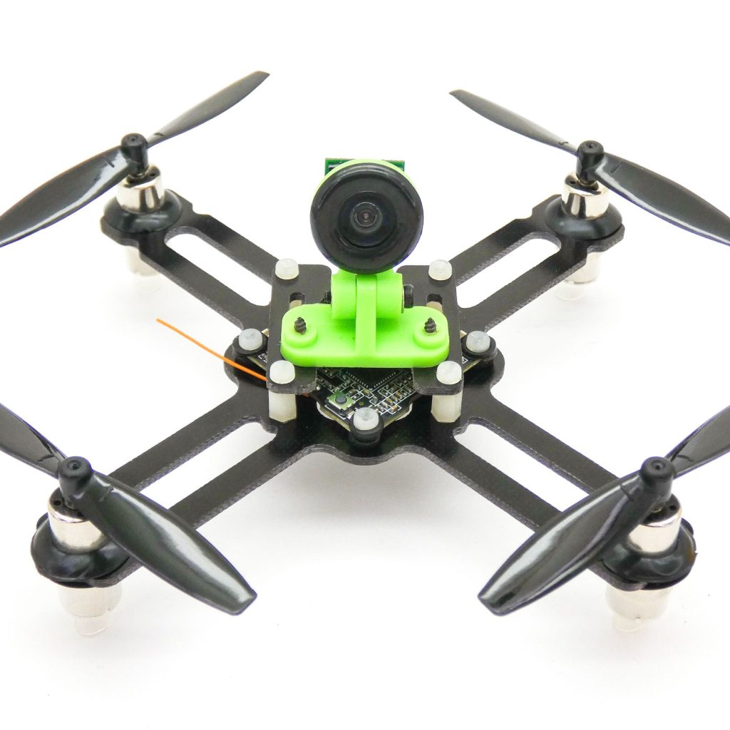 fpv racing drone kit