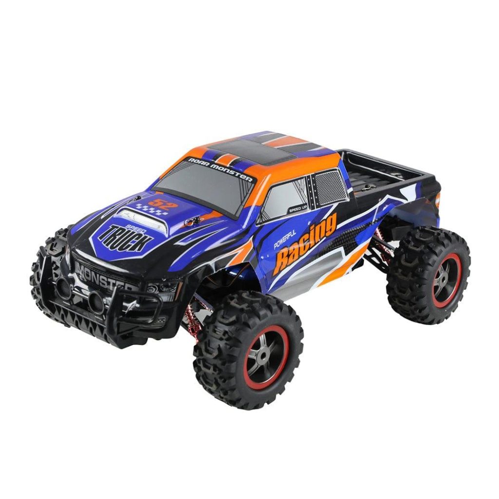 	
fastest rc car