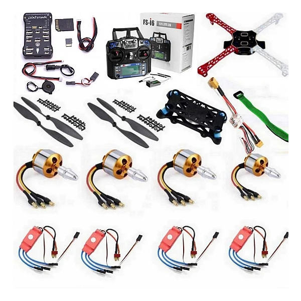 fpv drone kit with goggles ready to fly