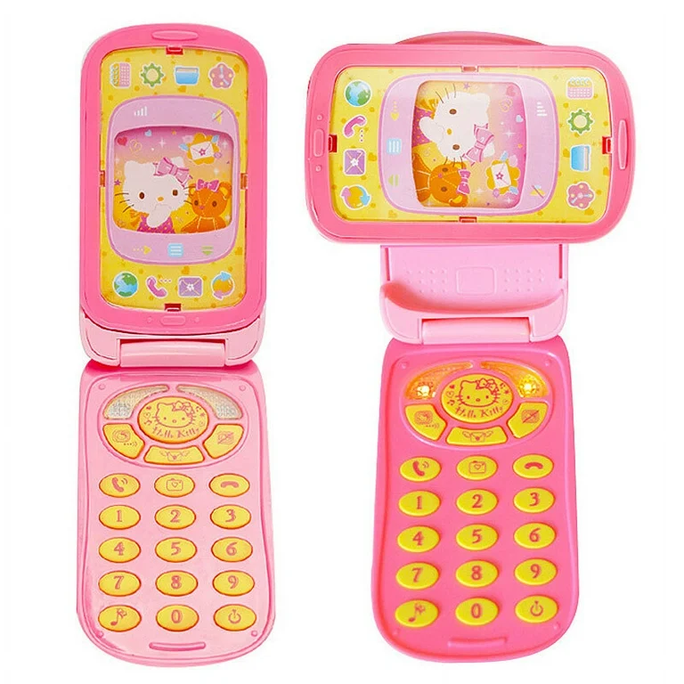 hello kitty phone