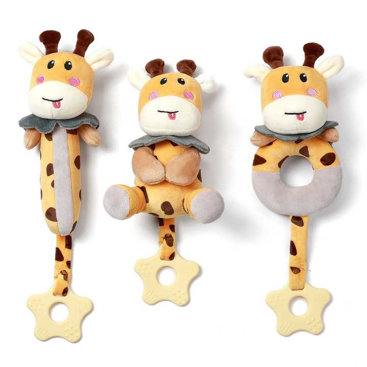 baby rattle toys