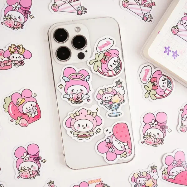 sanrio stickers