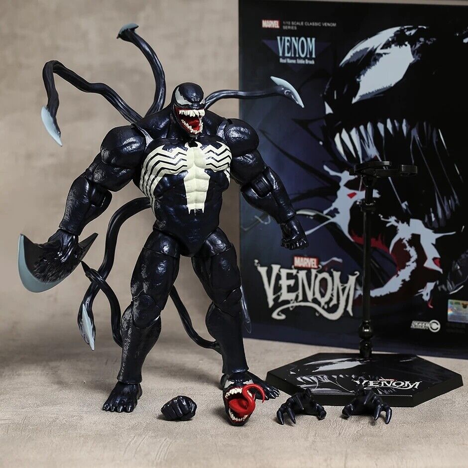 venom toy