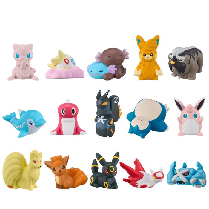 pokemon toys