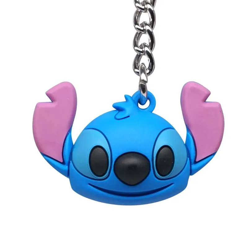 stitch keychain