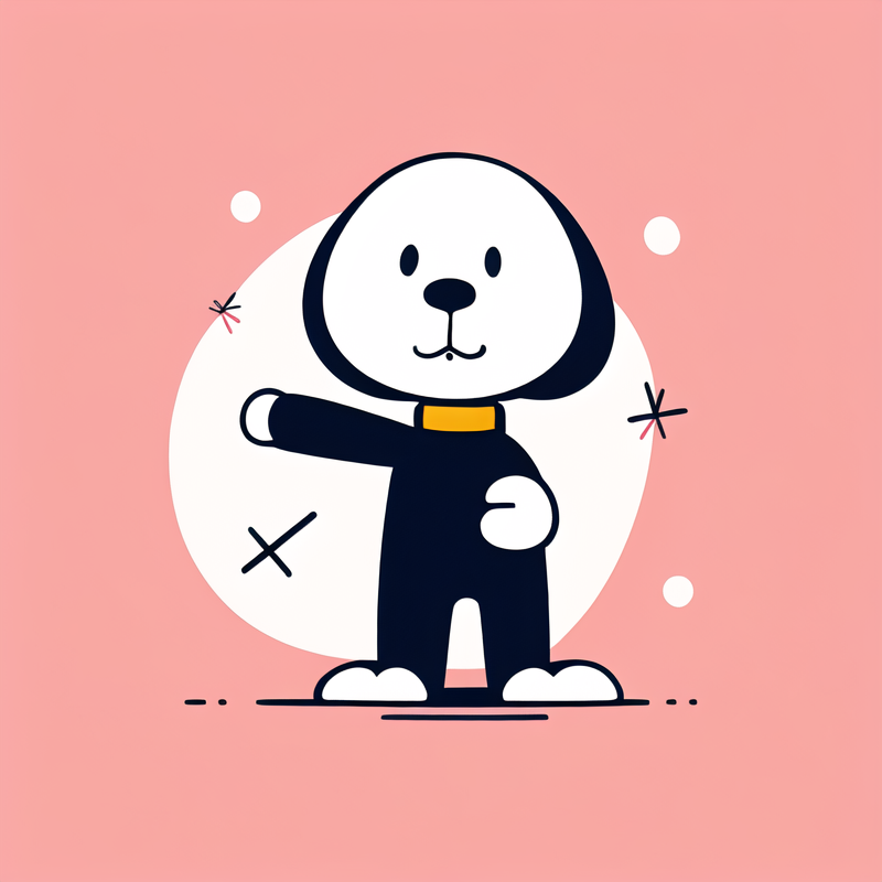 snoopy plush toy