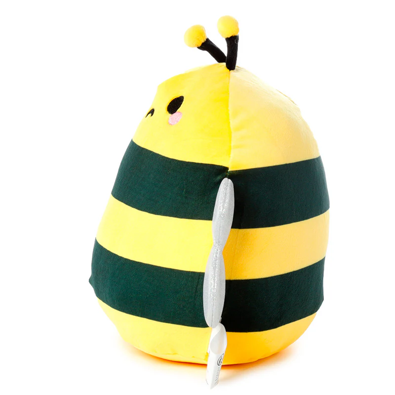 bee plush toy